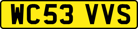 WC53VVS
