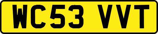 WC53VVT