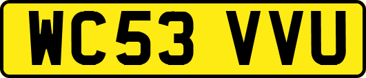 WC53VVU