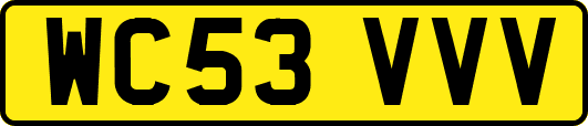 WC53VVV