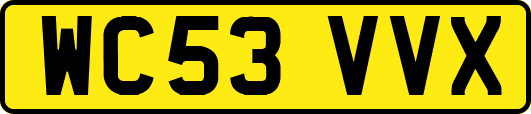 WC53VVX