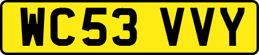 WC53VVY