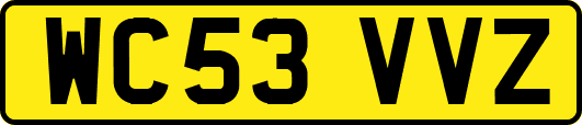 WC53VVZ