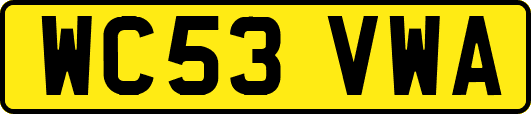 WC53VWA