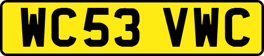 WC53VWC