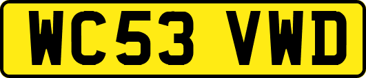 WC53VWD