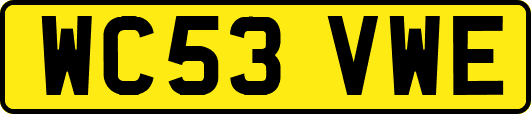 WC53VWE