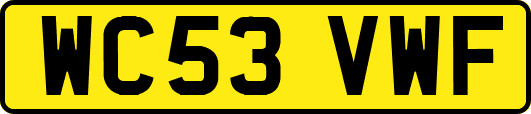 WC53VWF