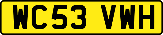 WC53VWH