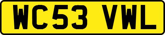 WC53VWL