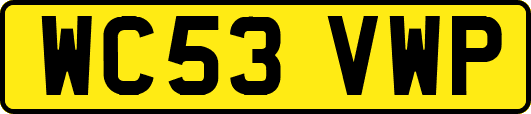 WC53VWP