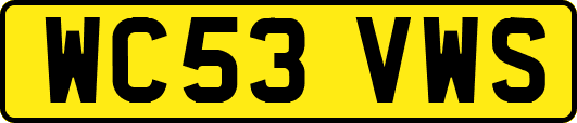 WC53VWS