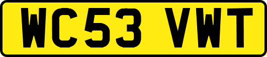 WC53VWT