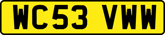 WC53VWW