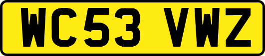 WC53VWZ