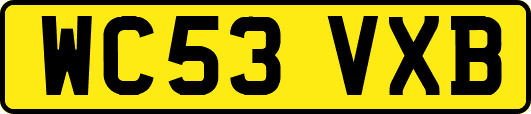 WC53VXB
