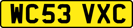 WC53VXC