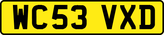 WC53VXD
