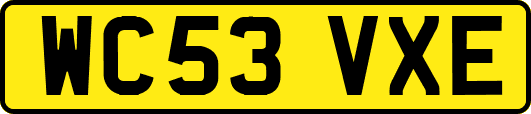 WC53VXE
