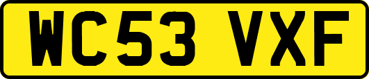 WC53VXF