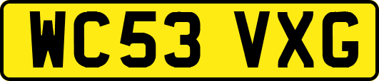 WC53VXG