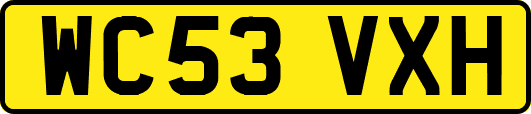WC53VXH