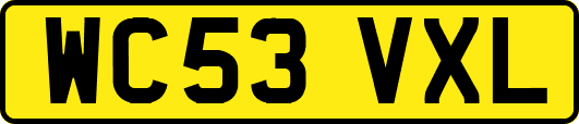 WC53VXL