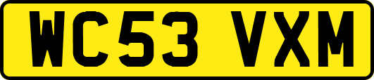 WC53VXM