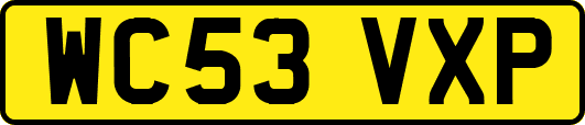 WC53VXP