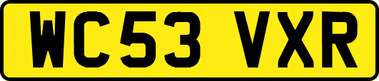 WC53VXR