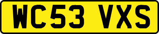 WC53VXS