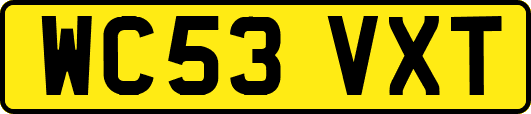 WC53VXT