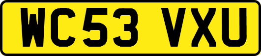 WC53VXU