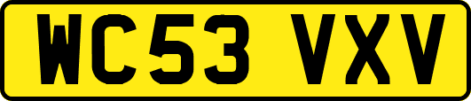 WC53VXV