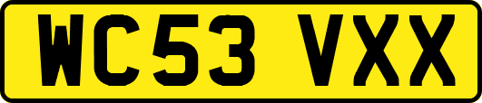 WC53VXX