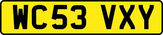 WC53VXY