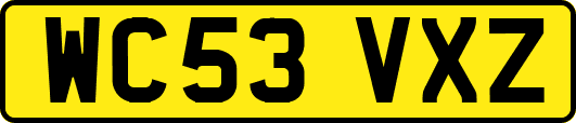 WC53VXZ