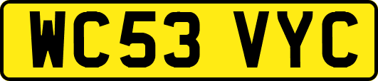 WC53VYC