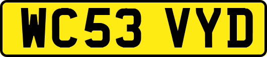 WC53VYD
