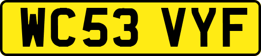 WC53VYF