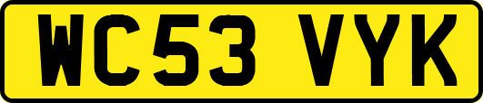 WC53VYK
