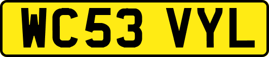 WC53VYL