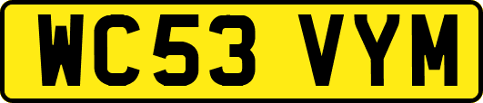 WC53VYM