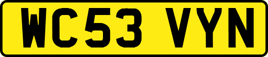 WC53VYN
