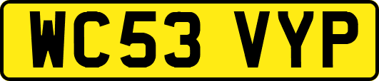 WC53VYP