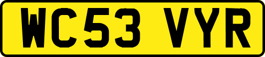 WC53VYR