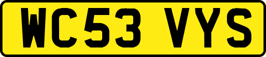 WC53VYS