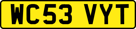 WC53VYT