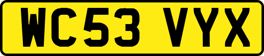WC53VYX