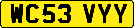 WC53VYY